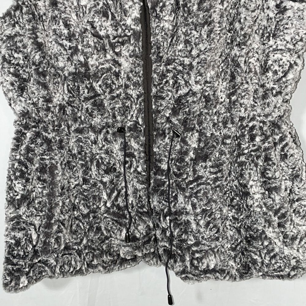 Reversible vest  - Picture 4 of 15